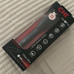 Chi spin and curl - used 1 time / like new